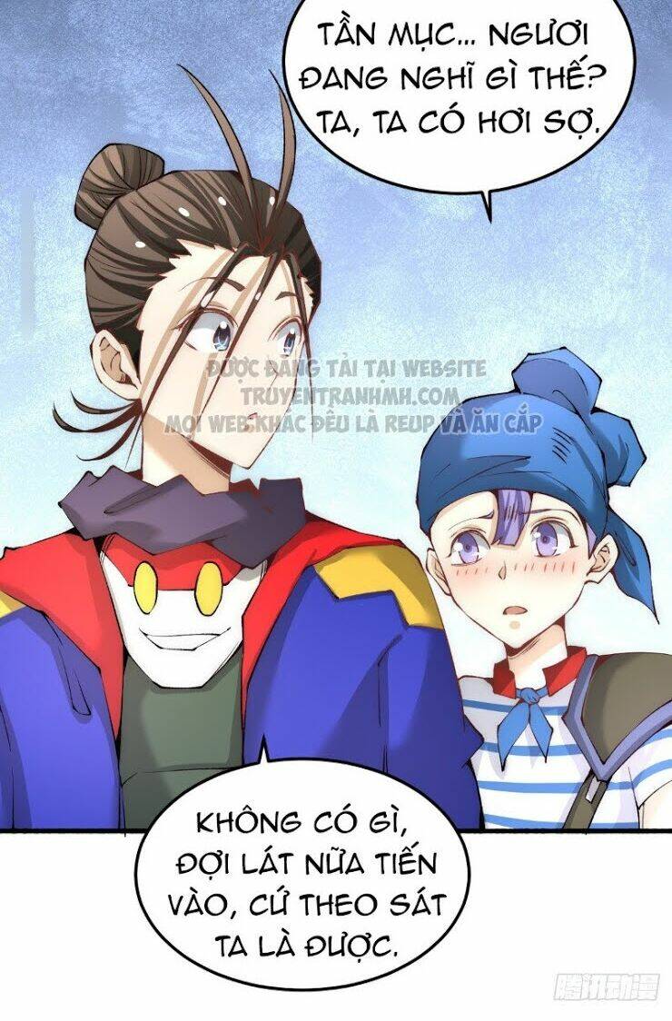 đô thị đỉnh phong cao thủ chapter 119 17