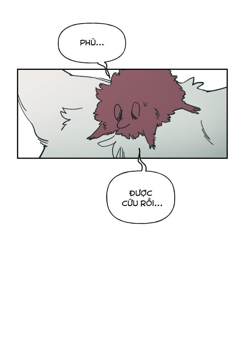 lumine - cội nguồn ánh sáng chapter 120 18