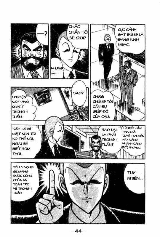 kotaro makaritoru chapter 58 6