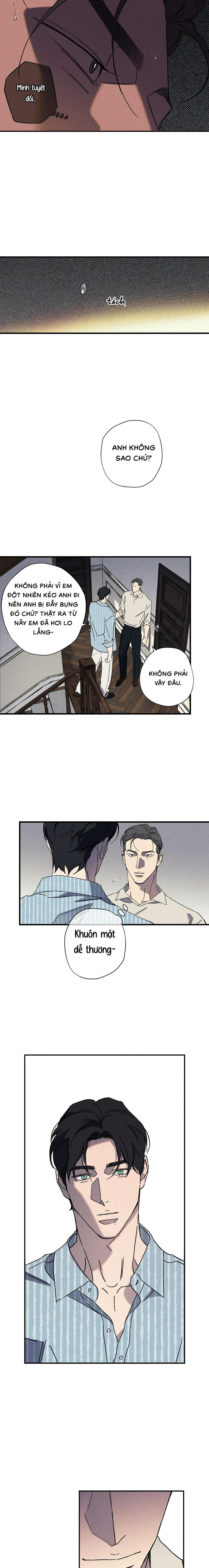 wet sand chapter 68 10