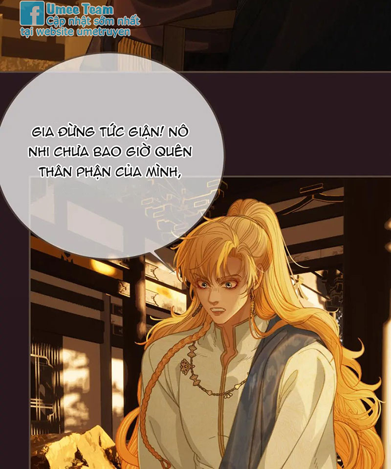 á nô 2: thám hoa chapter 30 19