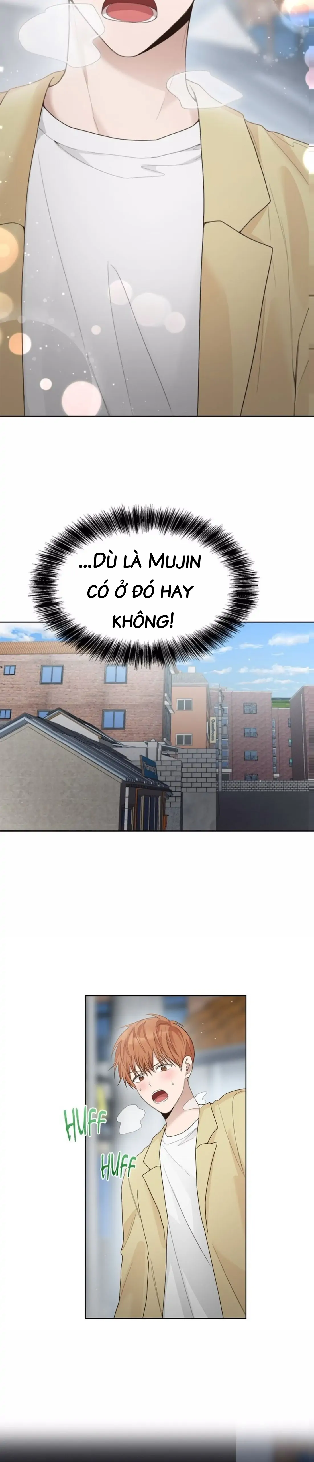 tôi trở thành tên top phụ tồi tệ chapter 8 23