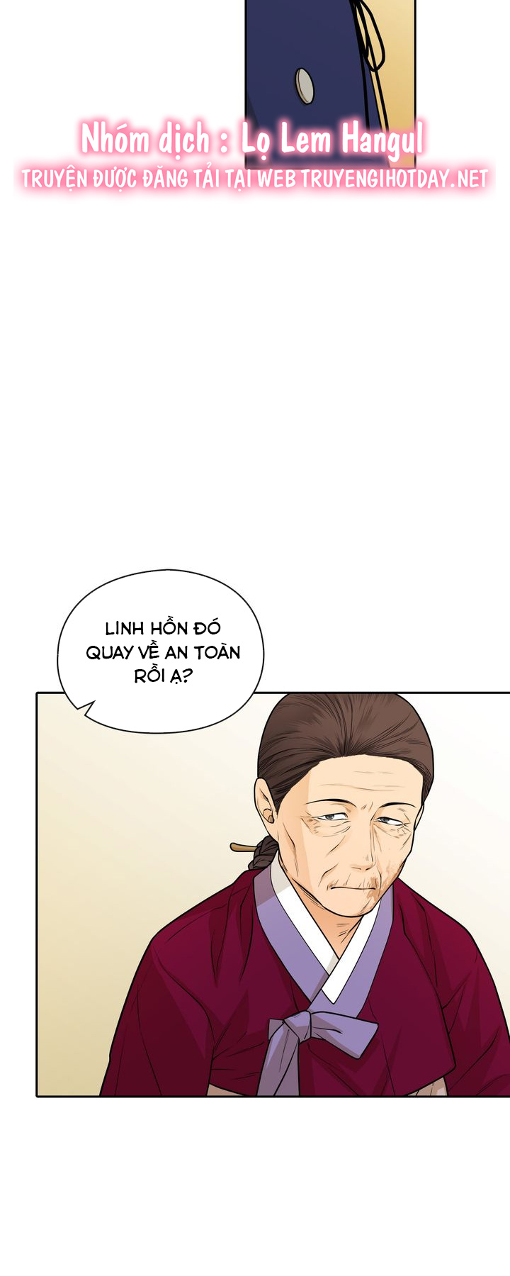 câu chuyện về người phụ nữ ấy chapter 114 12