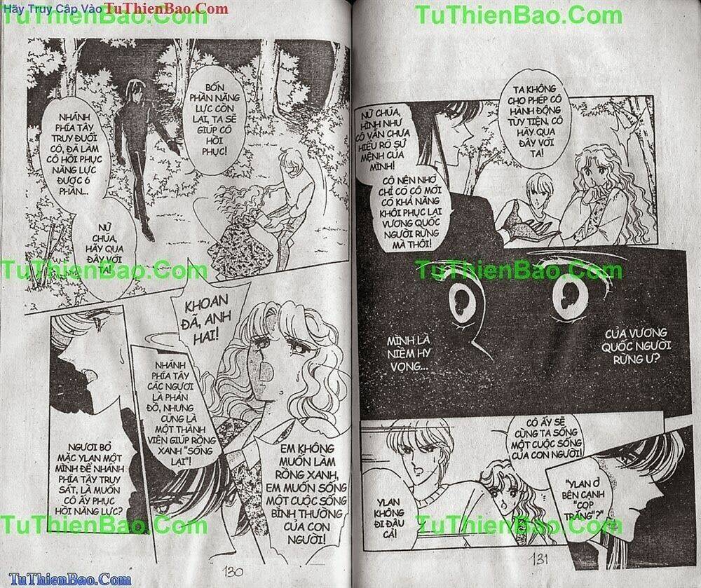 câu chuyện dẽ thương chapter 5 66