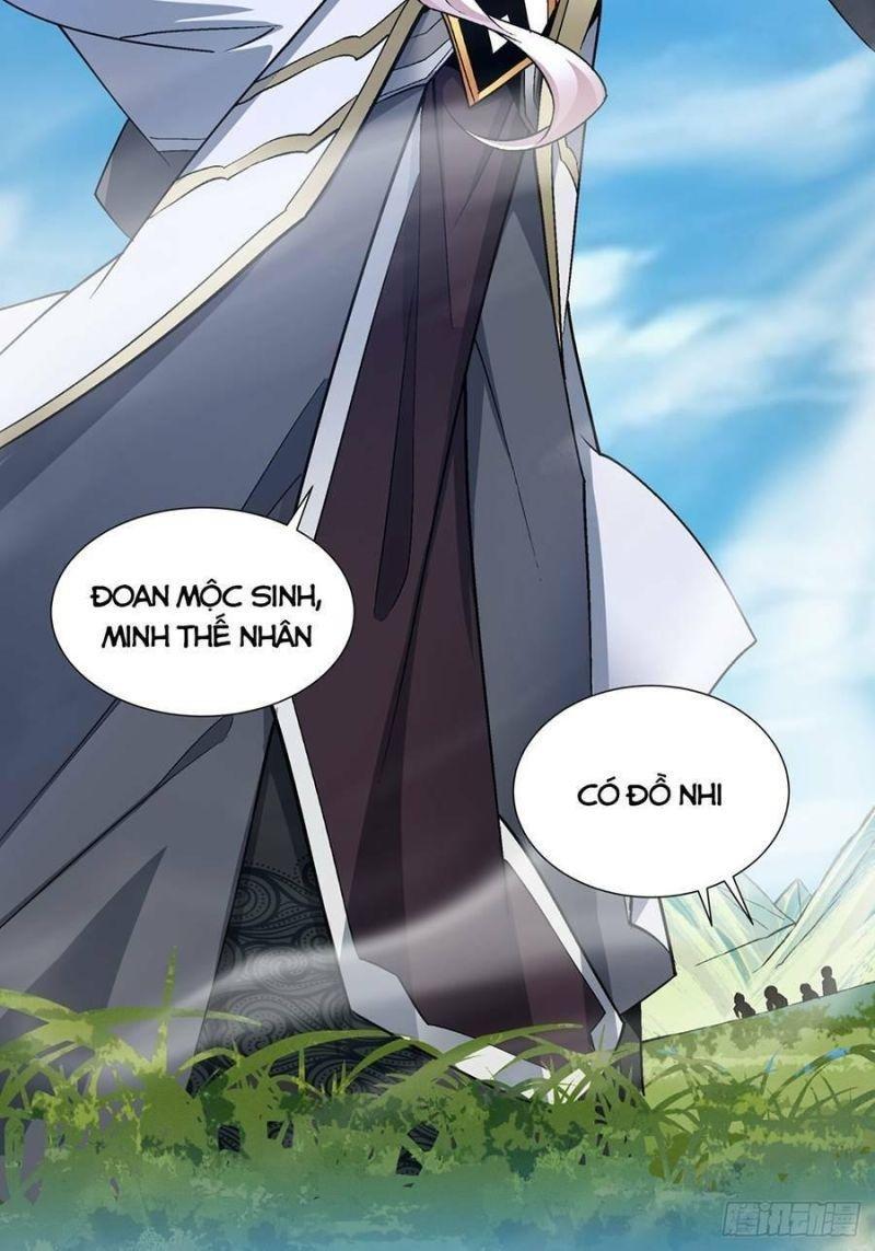 đồ đệ của ta đều là trùm phản diện chapter 5 7