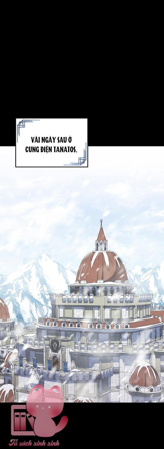 kẻ cướp đoạt hoàng hậu chapter 8 4