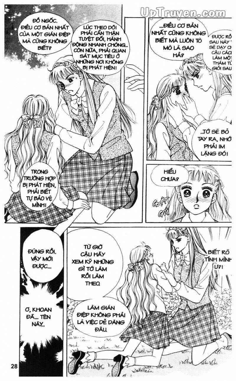 banana school chapter 2 27