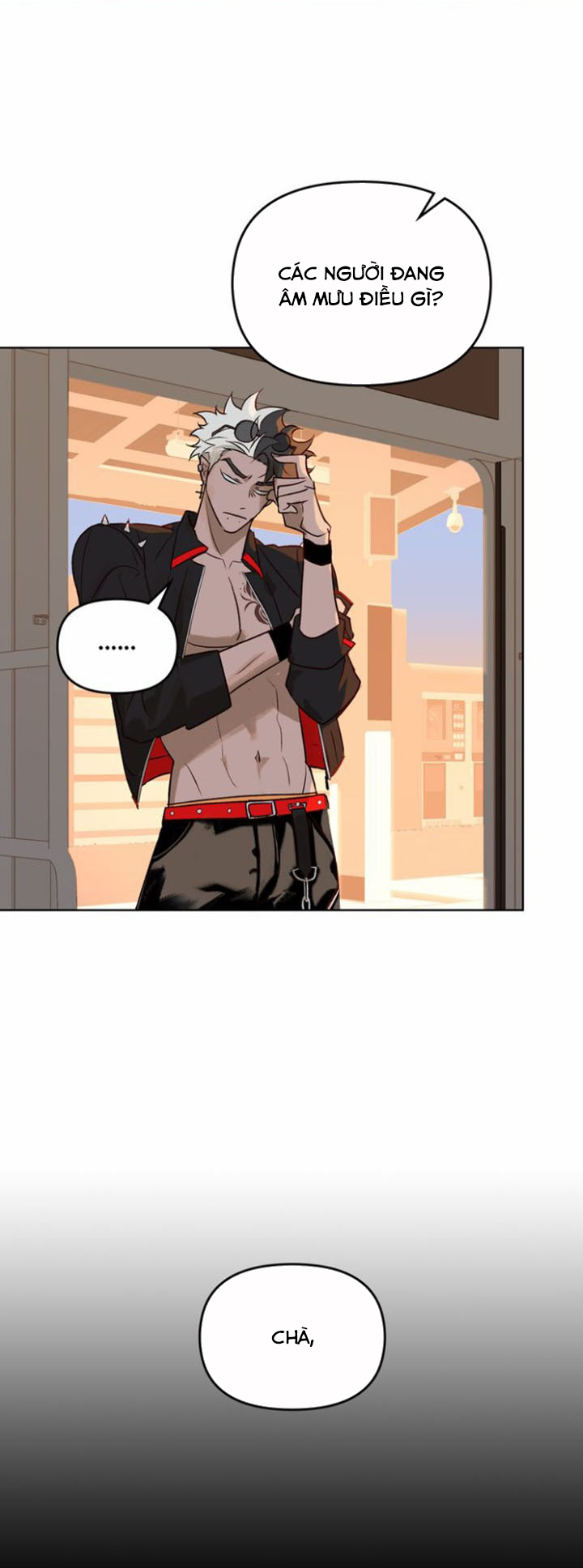 ta sẽ nuốt chửng em chapter 2 25