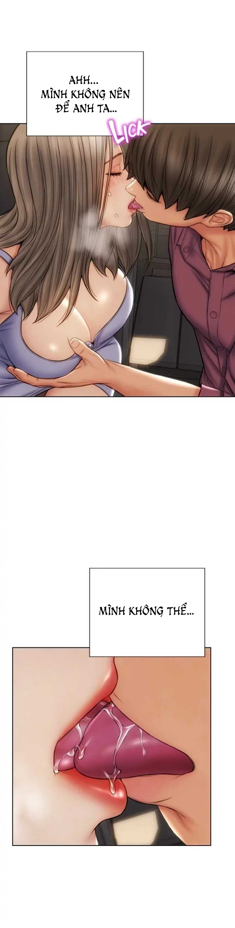 dân chơi out trình chapter 12 12