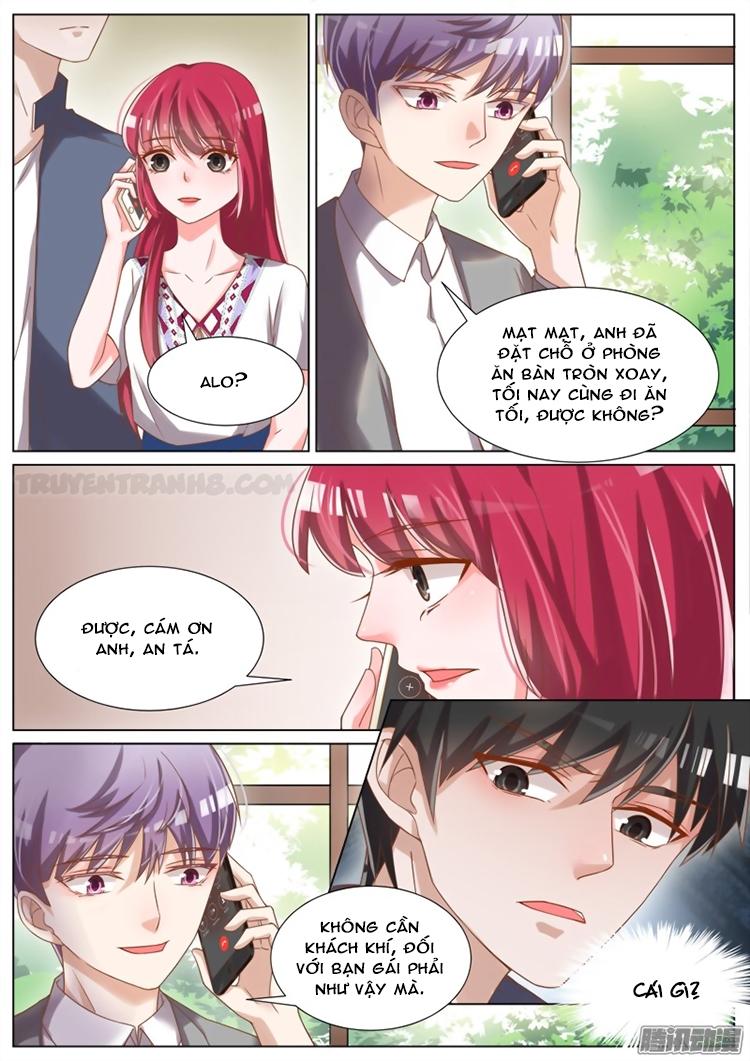 vương bài giáo thảo chapter 68 5