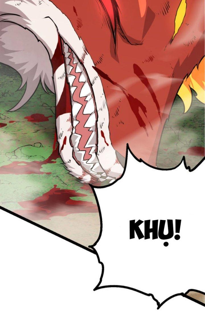 từ cây cổ thụ bắt đầu tiến hóa chapter 10 11