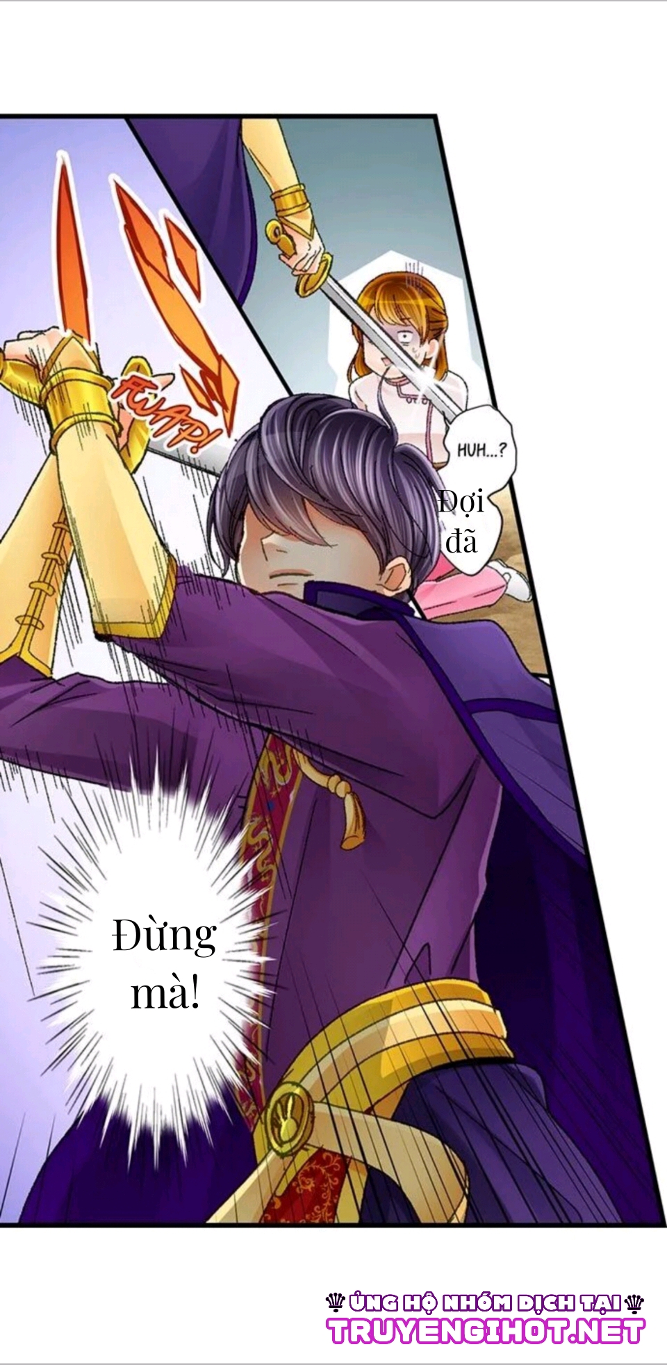 nhân viên mát-xa riêng của hoàng tử chapter 5 31