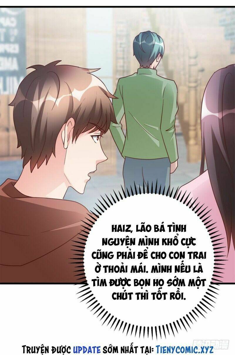 thấu thị tiên y chapter 103 28