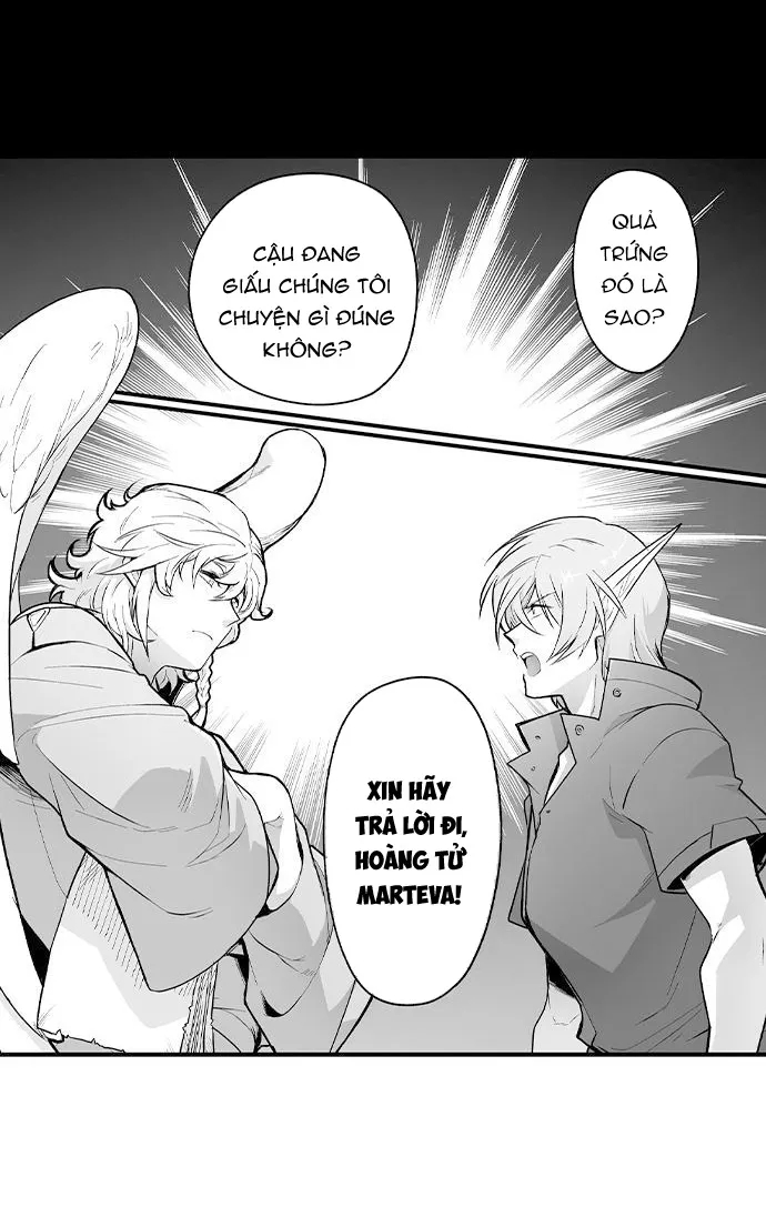 vợ của titan chapter 117 22