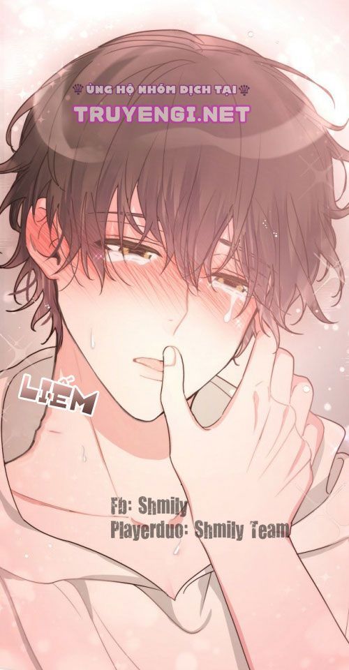 cẩn thận kẻo bị mộng quỷ nuốt chửng đó nha chapter 5 35