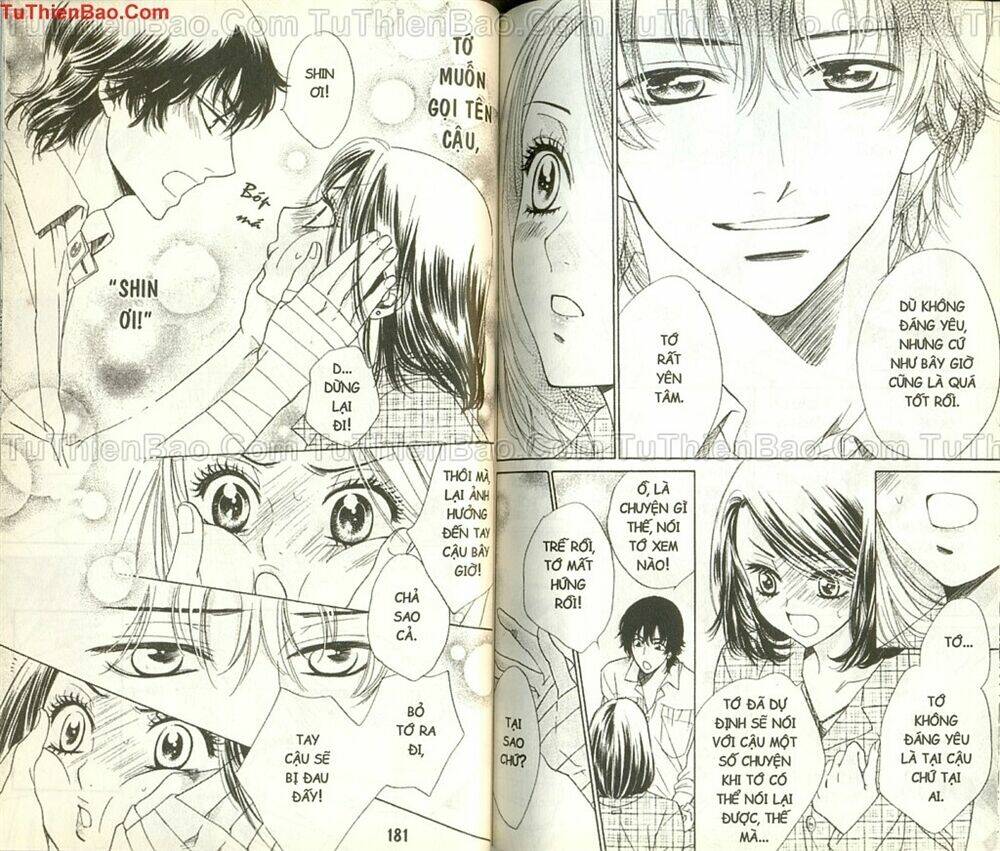 ác quỷ và bản tình ca chapter 11 90