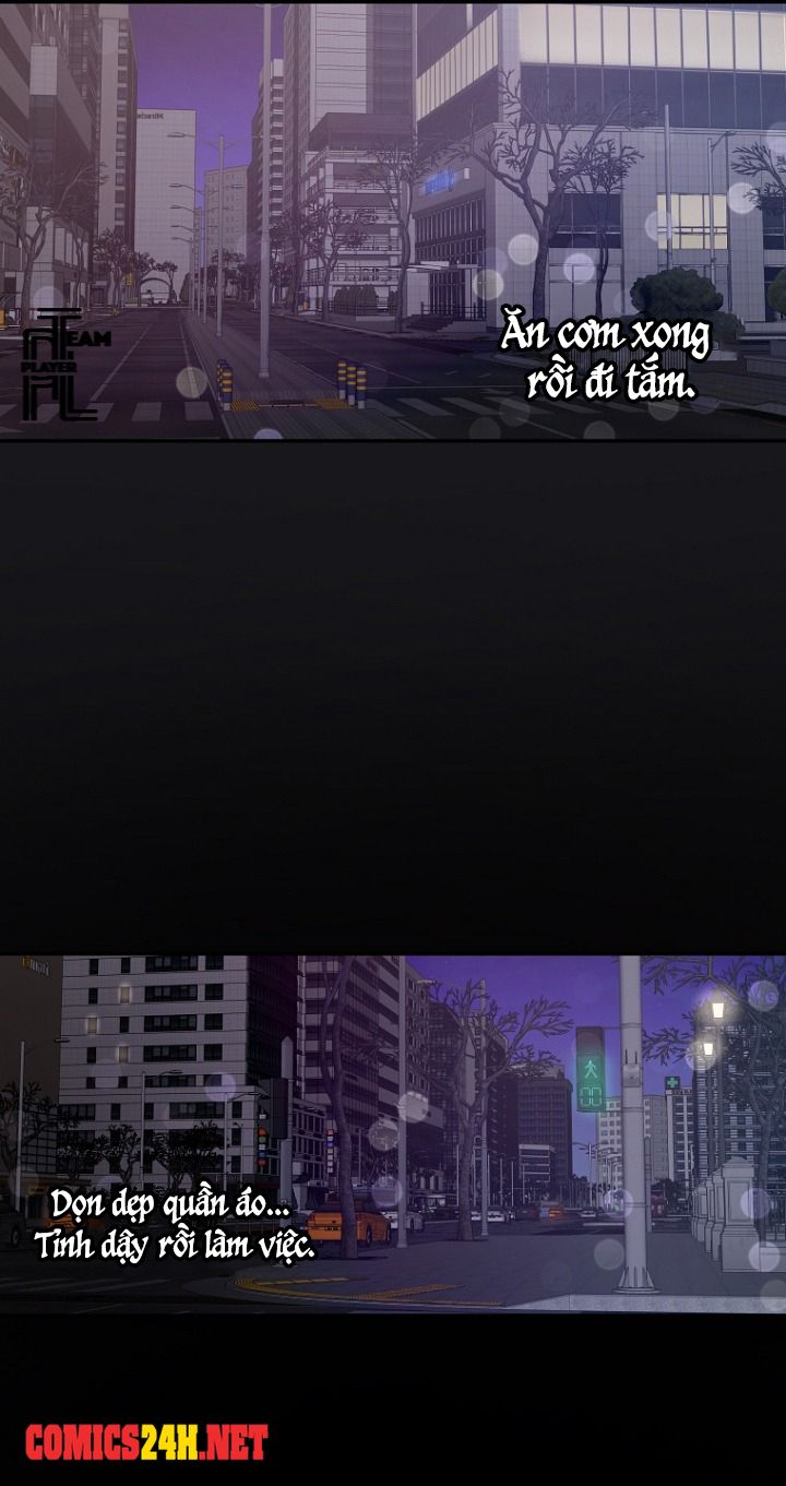 người xa lạ chapter 9 48