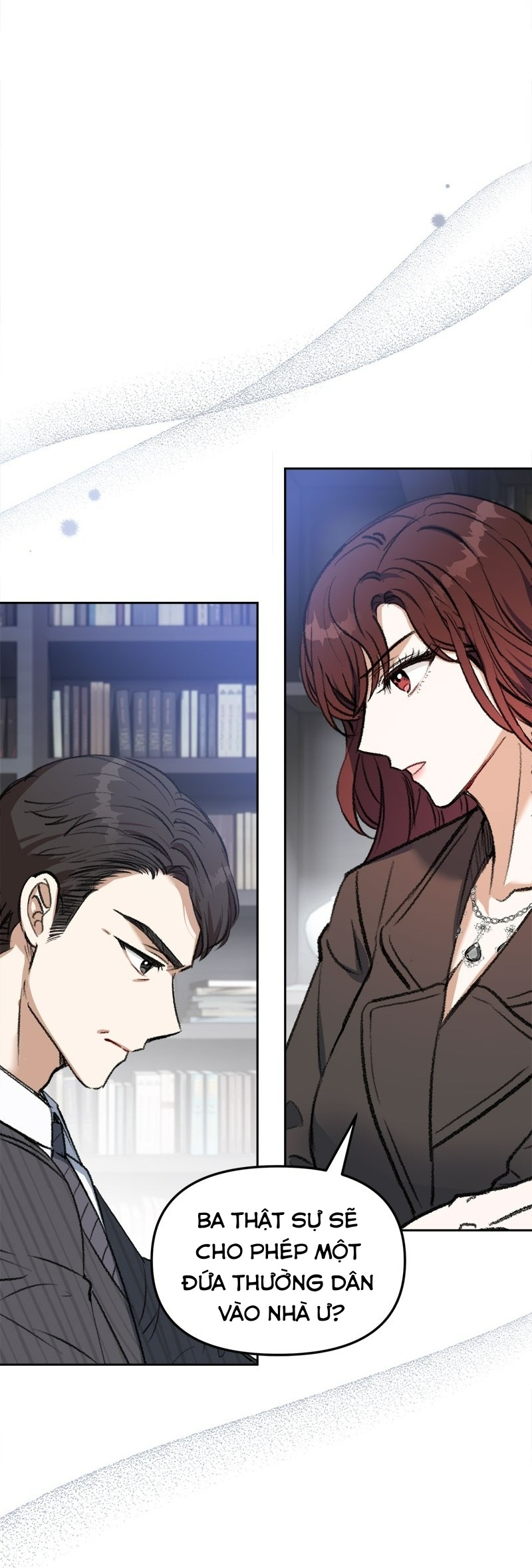 bản cam kết hôn nhân chapter 28 4