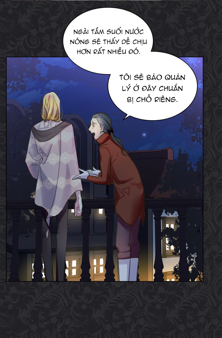 quy luật sinh tồn của nữ phụ chapter 35 11