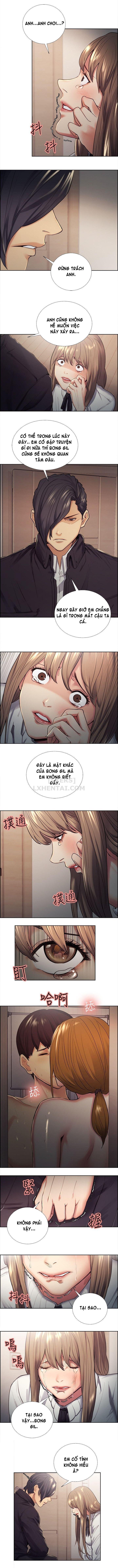 hương vị trái cấm chapter 35 5