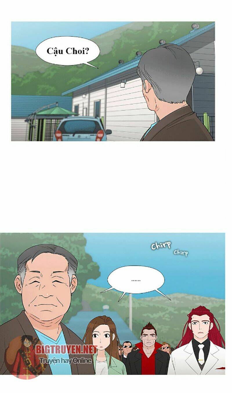 trái tim của một người bạn chapter 21 17