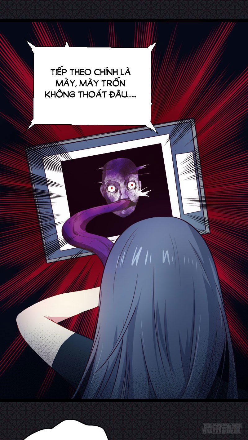 ngạo kiều quỷ vương yêu ta chapter 17 14