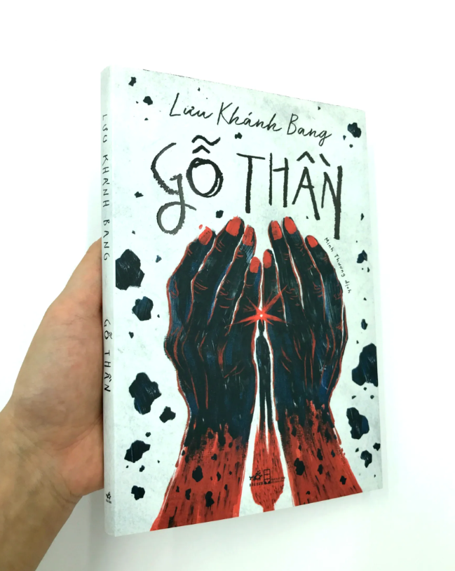 Gỗ Thần