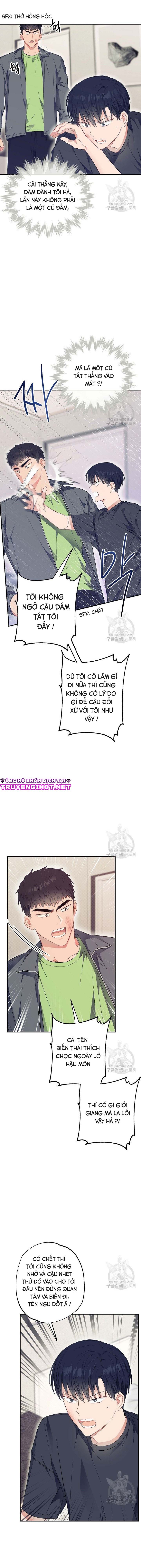 thở chung bầu không khí chapter 22 11