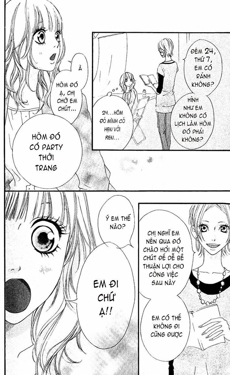 tình yêu học trò chapter 17 41