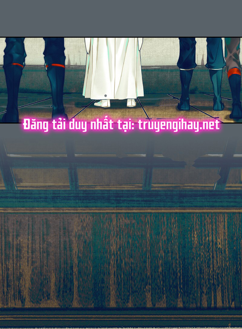 thiên quan tứ phúc - bách vô cấm kỵ chapter 29.2 27