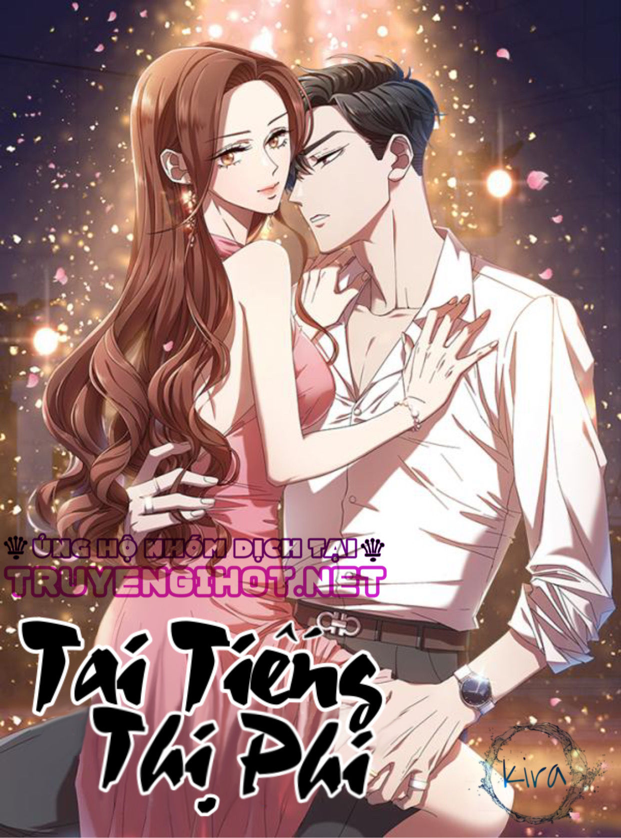 tai tiếng thị phi chapter 16 1