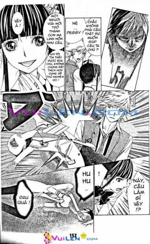 ngôi trường tâm linh chapter 1 152