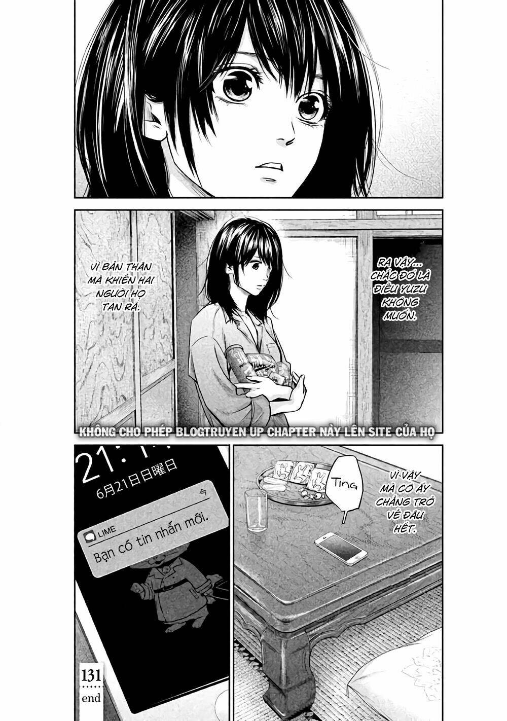 đạo luật nhiều vợ chapter 131 17