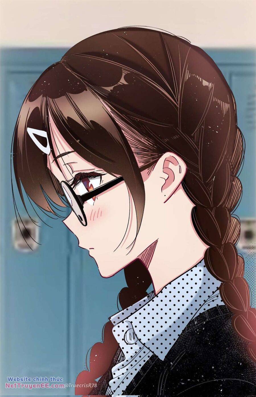 dịch vụ cho thuê bạn gái chapter 322 22