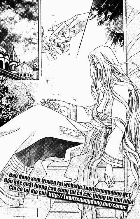 lâu lan y mộng chapter 2 11