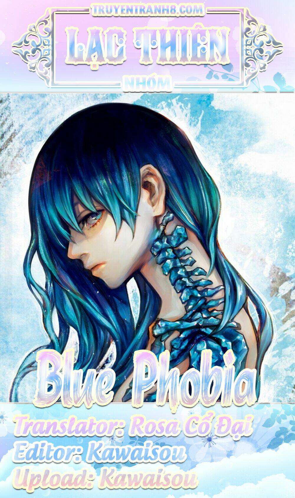 blue phobia chapter 16 21