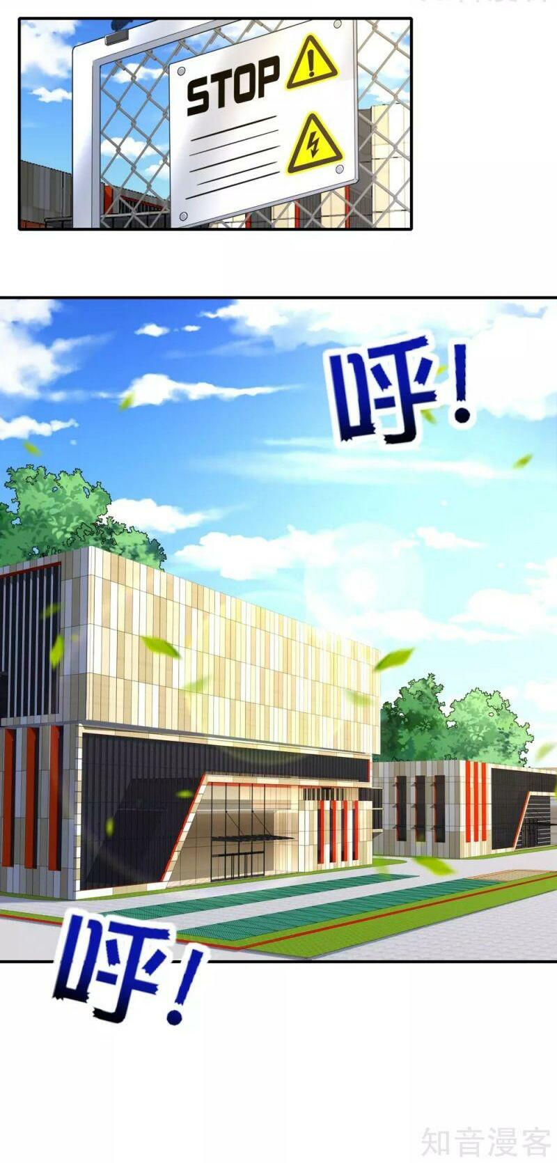 vòng bạn bè mạnh nhất của tiên giới chapter 128 18