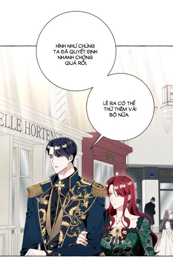 tôi tưởng đó chỉ là tiểu thuyết trọng sinh bình thường chapter 49.1 19