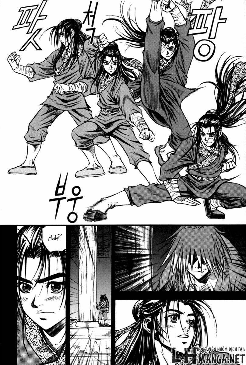 dark mage chapter 1.2 28