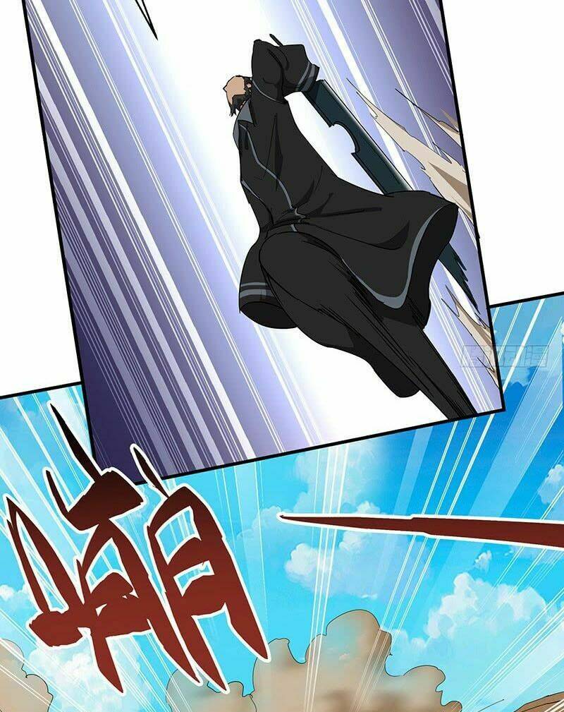 hỗn độn kiếm thần chapter 124 12