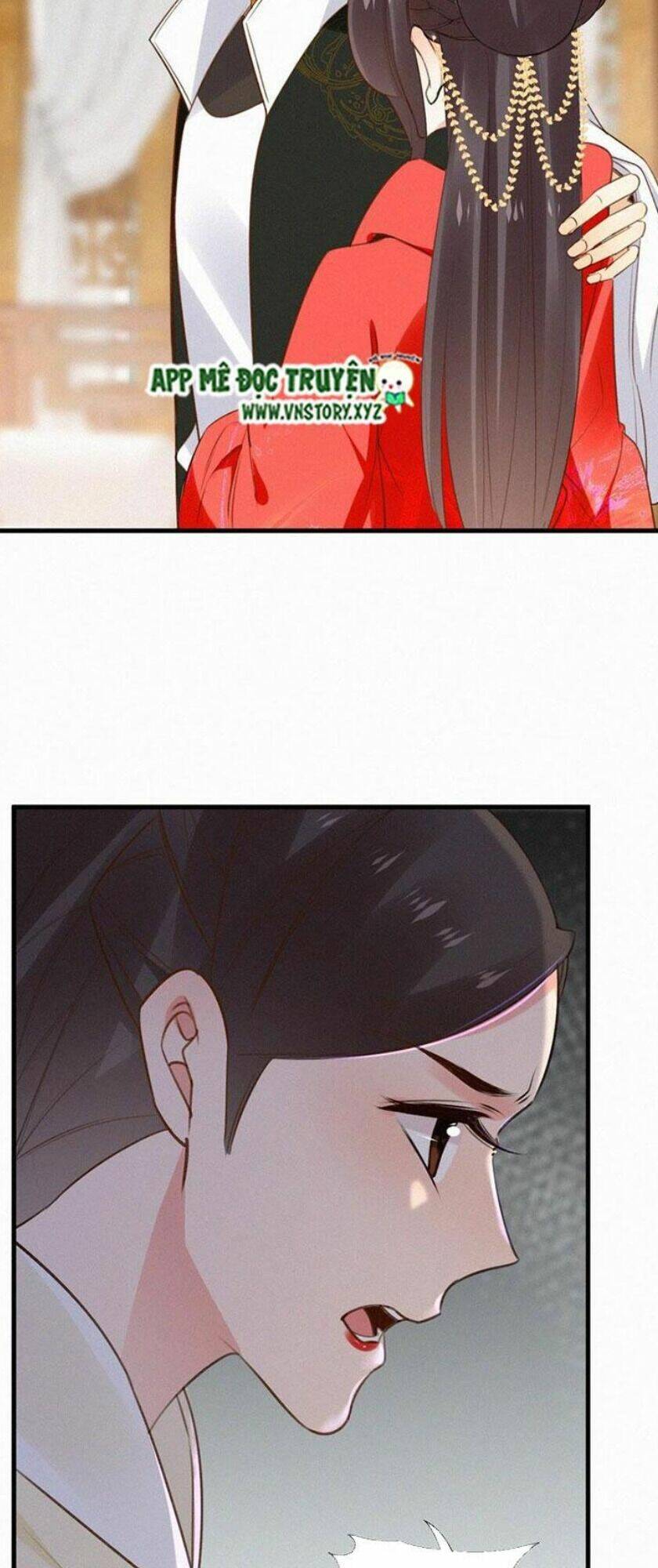 thiên hương mỹ nhân chapter 113 11