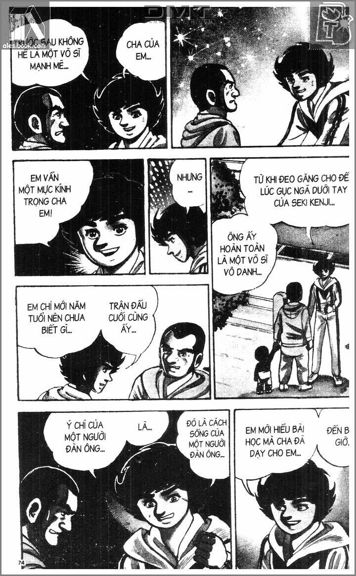 ganbare genki chapter 41 9