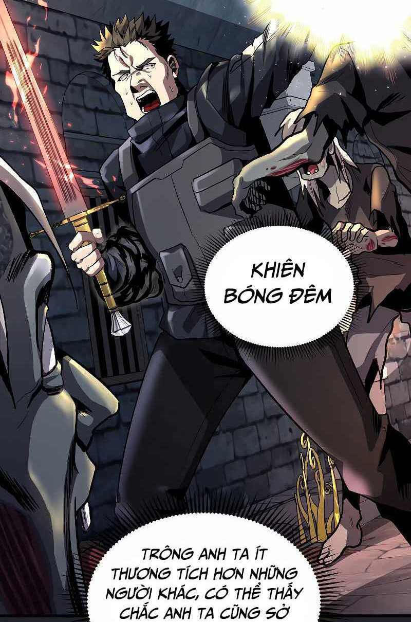 con đường diệt thần chapter 25 72