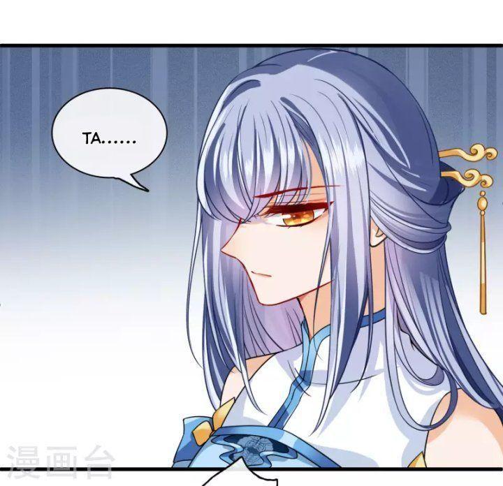 nụ cười của ngươi ngọt gãy tám cái răng của ta chapter 48 5