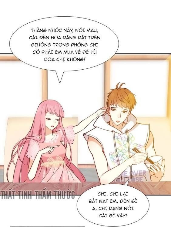 mộng văn sơn hải kinh chapter 2 66