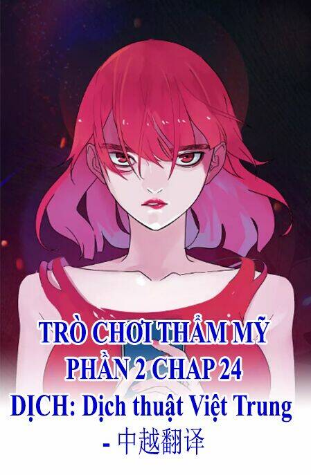 ứng dụng thẩm mỹ 2 chapter 24 1