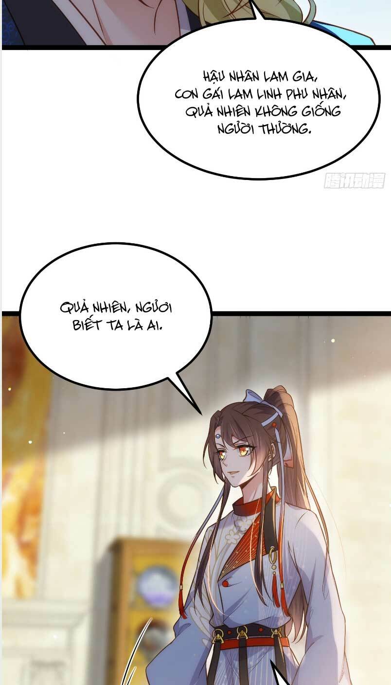 hoạn phi thiên hạ chapter 252 32