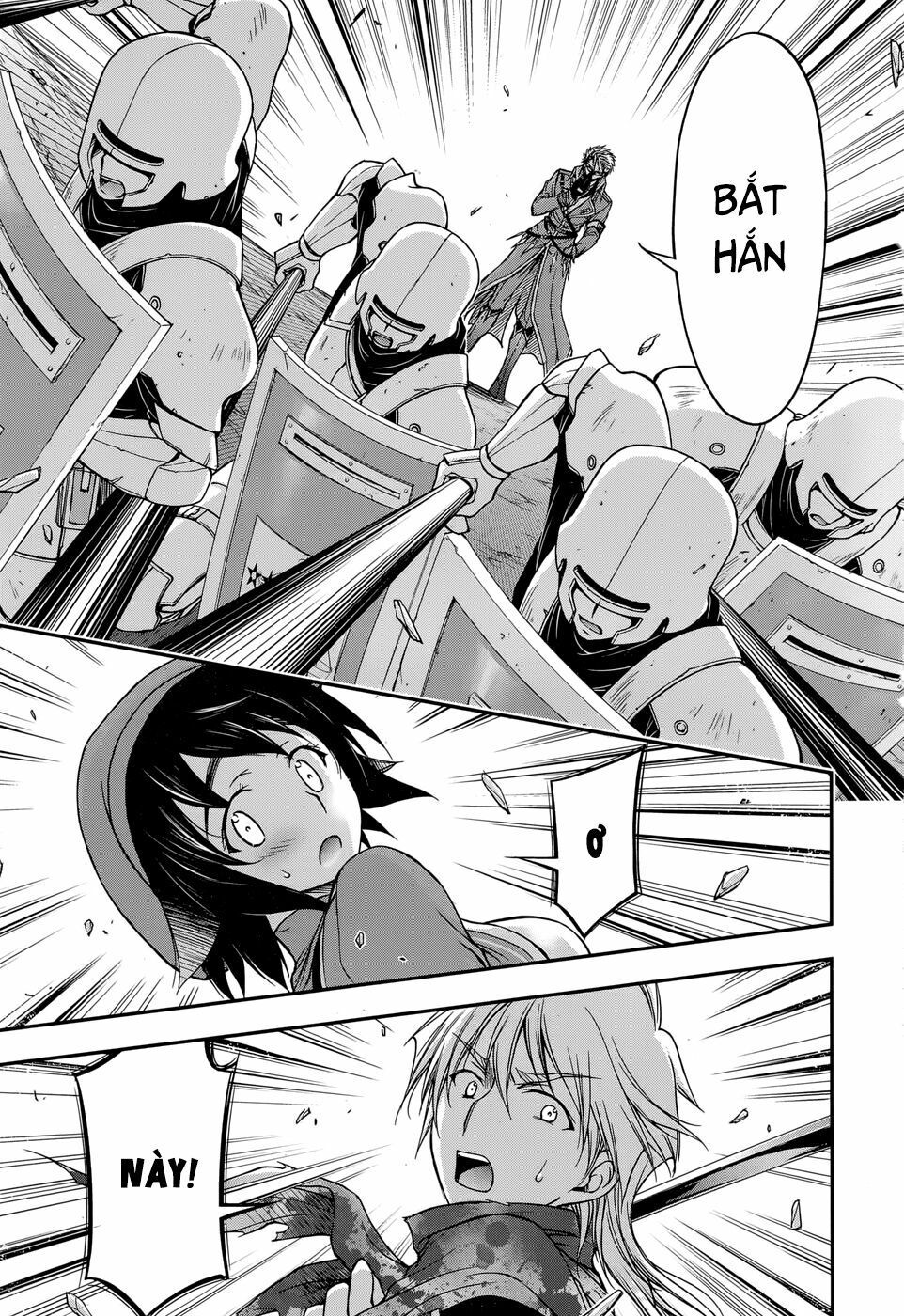 kích trụy vương huyền thoại chapter 4 31