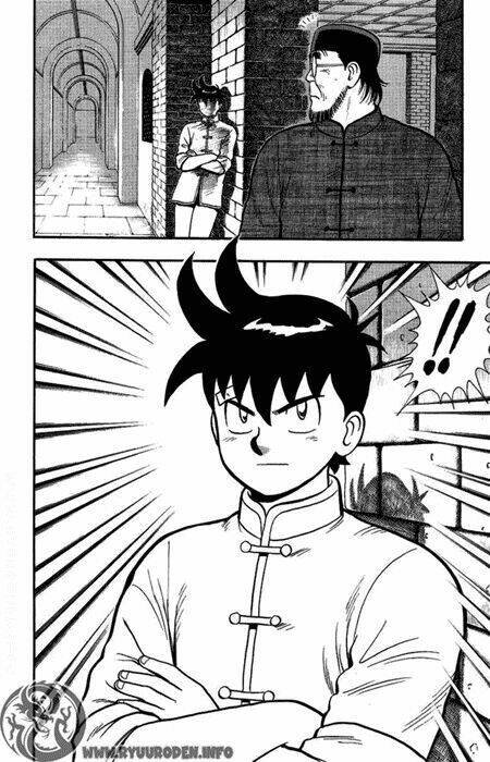 hoàng phi hồng phần 1 chapter 30 64