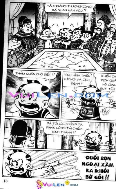 thần đồng đất việt chapter 70 15